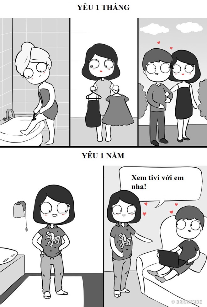 Bo anh yeu mot thang va mot nam: Ai roi cung se khac-Hinh-2