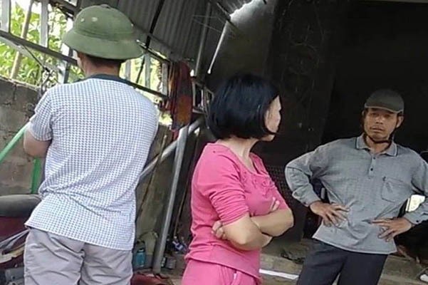 Vu nu sinh Cao My Duyen bi giet: Chan tuong ke bat hao Cam Van Chuong