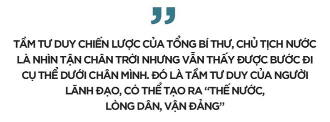 Thong diep cua Tong Bi thu o Hoi nghi TW 10-Hinh-2