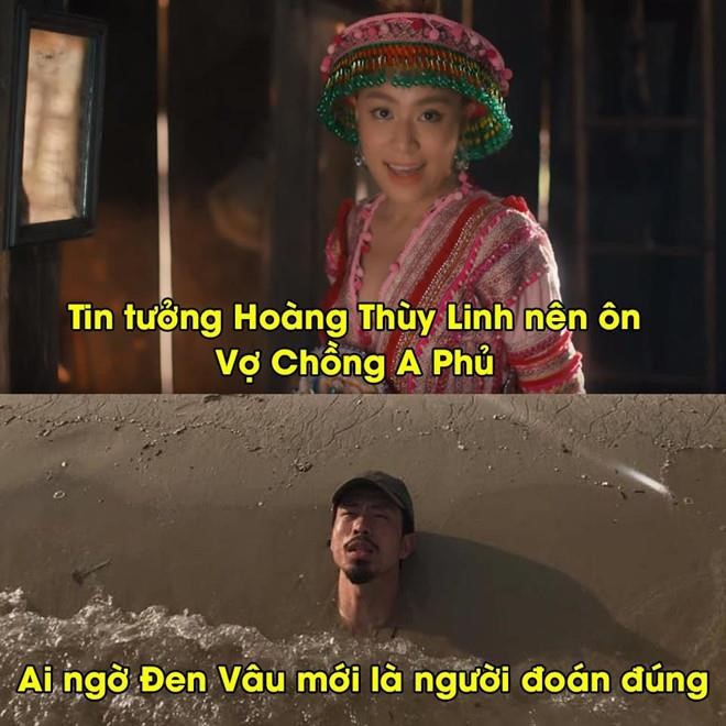 Si tu 2K1 tiec nuoi vi khong tin 'thanh