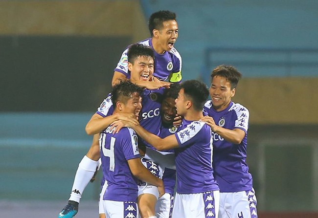 Chung ket AFC Cup, Binh Duong dau Ha Noi: Dai chien kho luong-Hinh-2