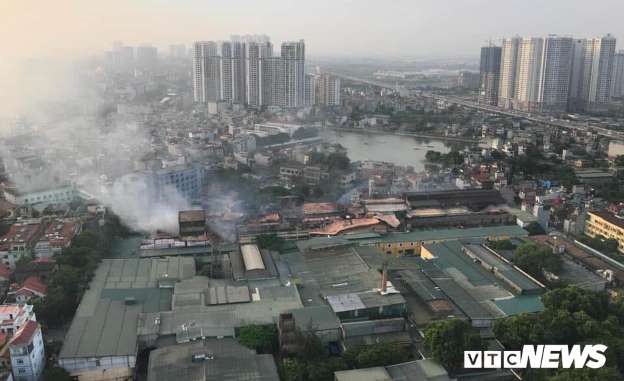 Rang Dong tra co tuc tien mat sau hoa hoan, he lo nguoi duoc nhan nhieu nhat