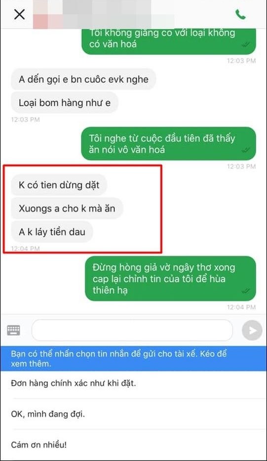 Bi shipper goi la “em yeu”, co nang dien tiet bom luon hang-Hinh-4