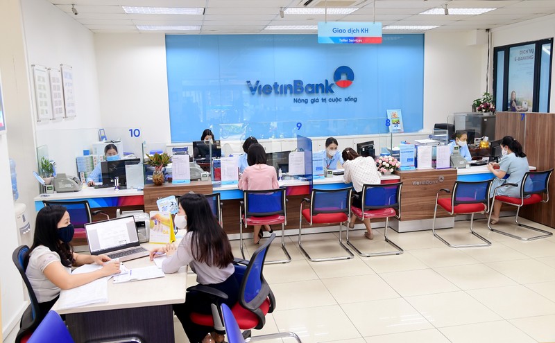 VietinBank la doi tac tin cay, hang dau cua cac doanh nghiep FDI-Hinh-2