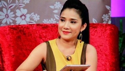 MC Cat Tuong: 'Toi thong minh mot doi ma ngu dot xuat'-Hinh-2