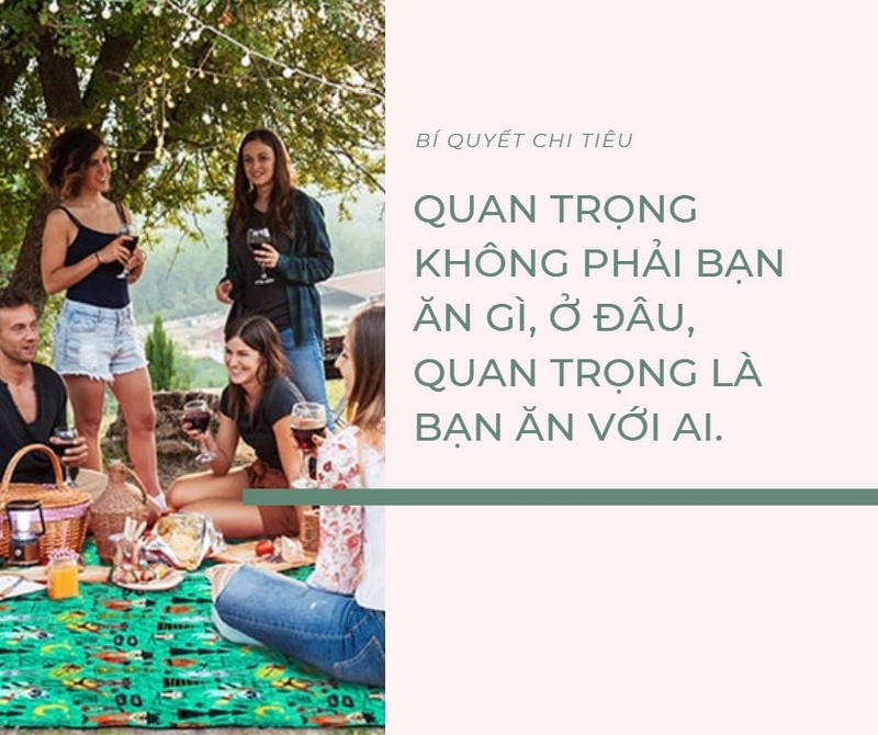 3 loai cam do khien ban luon rong tui, ngheo mat kiep mai khong kha len noi