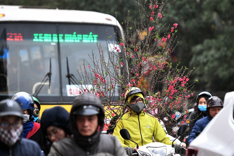 Ha Noi thuong Tet cao nhat 400 trieu dong