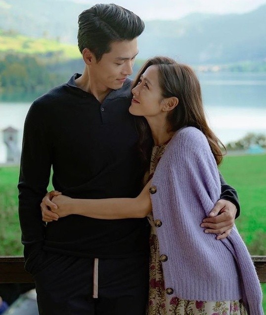 Soi ky hanh trinh yeu cua Son Ye Jin - Hyun Bin-Hinh-14