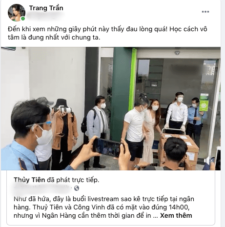 Duong Yen Ngoc noi mot chi tiet vu Thuy Tien livestream khien ai cung tan dong-Hinh-4