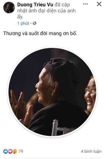Bo ruot nghe si Hoai Linh qua doi-Hinh-2
