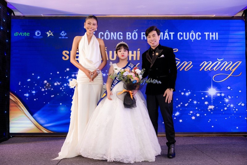 Chinh thuc ra mat cuoc thi Sieu mau nhi toan nang 2024-Hinh-2