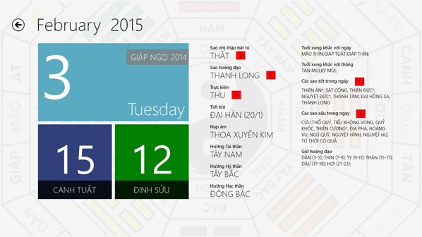 Xem lịch Am cho Windows 8 dịp Tét Nguyen dán-Hinh-7