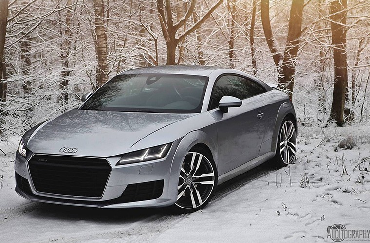 Audi TT 2015 dep rang ngoi trong bo anh nghe thuat-Hinh-10