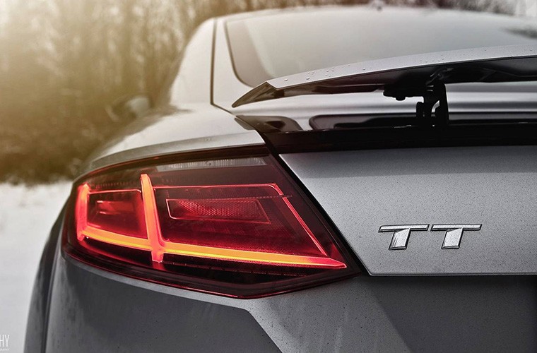 Audi TT 2015 dep rang ngoi trong bo anh nghe thuat-Hinh-11