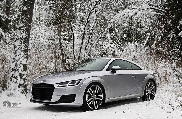 Audi TT 2015 dep rang ngoi trong bo anh nghe thuat-Hinh-4