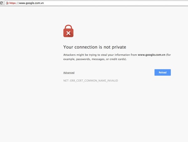 DNS quoc gia van “on” trong vu Google VN bi hack-Hinh-2