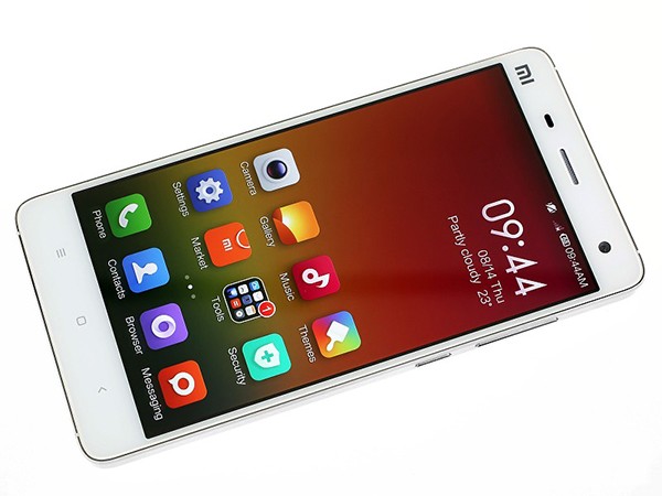 Xiaomi Mi-4 gia 8,5 trieu bi to cai san ma doc