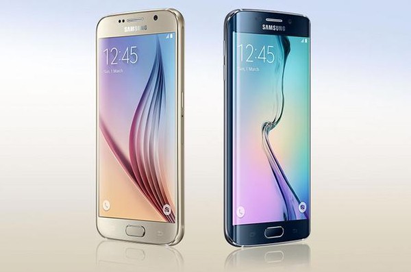 Da co cach thao pin cua Galaxy S6 va S6 Edge