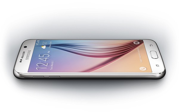 5 cach ma Samsung da bien Galaxy S6 thanh iPhone-Hinh-2
