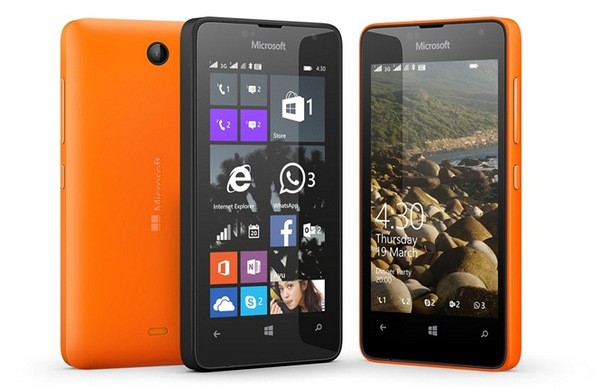 Lumia 430 la chiec Windows Phone re nhat tu truoc toi nay-Hinh-2