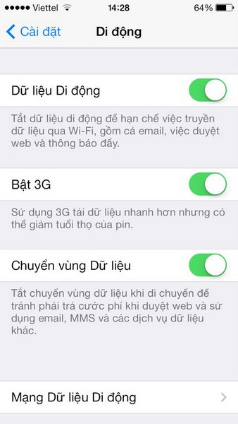 Cach dung 3G tren iPhone tiet kiem 3g tren iphone-Hinh-3