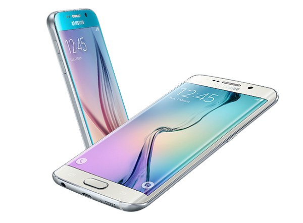 Samsung Galaxy S6, S6 Edge co gia chinh thuc tai Viet Nam