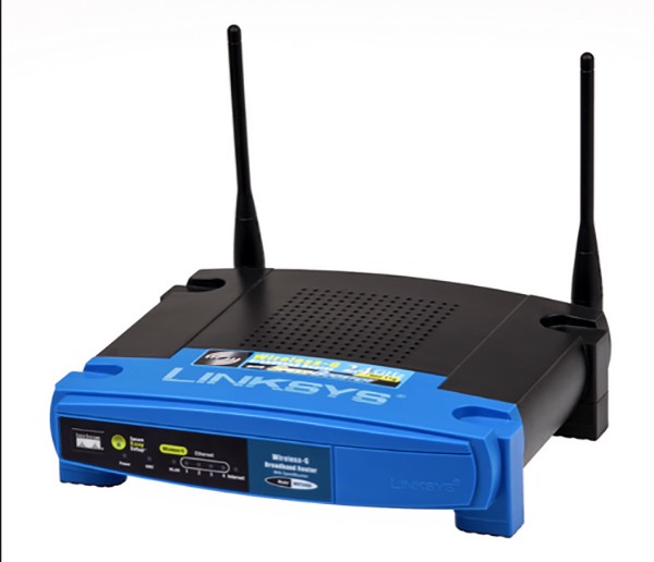 Dat router o dau trong nha de co song Wi-Fi tot nhat?