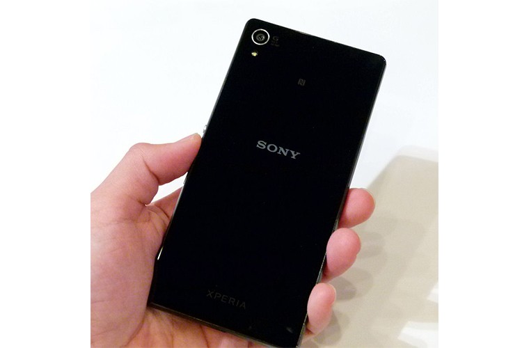 Bo anh thuc te sieu pham mong, nhe Sony Xperia Z4-Hinh-7