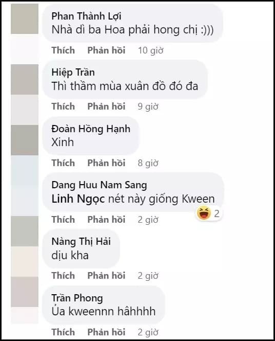 Minh Tu bi dao anh cu voi style ba thim don Tet-Hinh-3