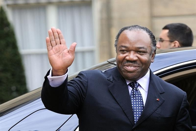 Dao chinh Gabon: Tong thong Ali Bongo Ondimba dang bi quan thuc tai gia