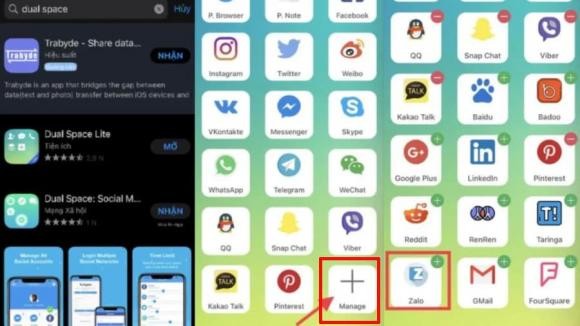 Cach don gian de dang nhap 2 tai khoan Zalo tren cung mot dien thoai-Hinh-2