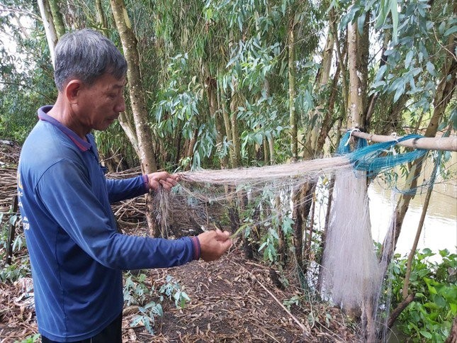 Choi voi mua nuoc noi: Dong Thap Muoi 'doi' tom, ca-Hinh-3