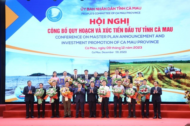 Thu tuong: Moi nguoi Viet Nam, nuoc ngoai deu muon dat chan den Ca Mau-Hinh-3
