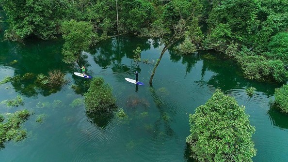 Du lich thich ung voi bien doi khi hau doc dao o Quang Binh-Hinh-4