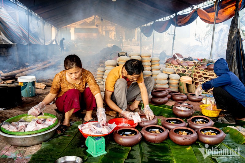 Ban ca kho, nguoi lang Vu Dai kiem tien trieu moi ngay-Hinh-7