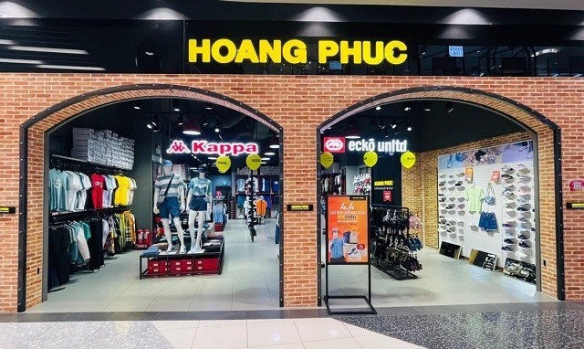 Hoang Phuc Quoc Te kinh doanh ra sao ma no BHXH 9.5 ty?