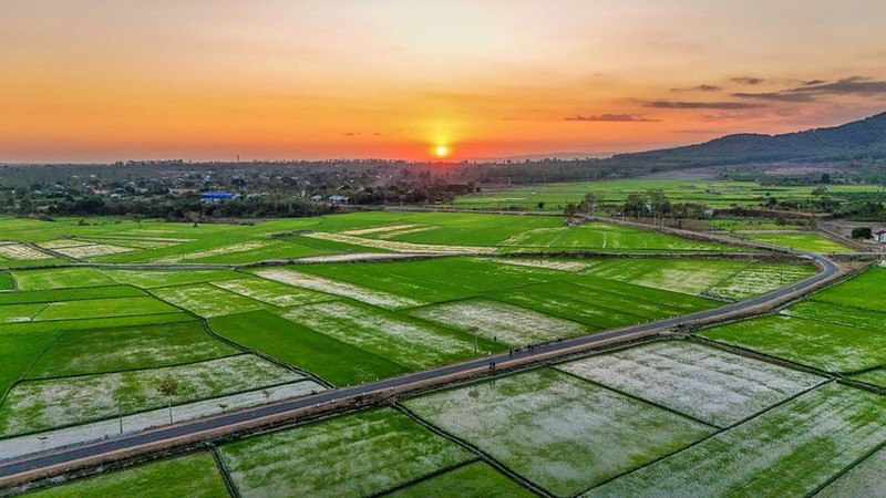 Canh dong Chu Jor - 'buc hoa' cua nguoi nong dan-Hinh-3