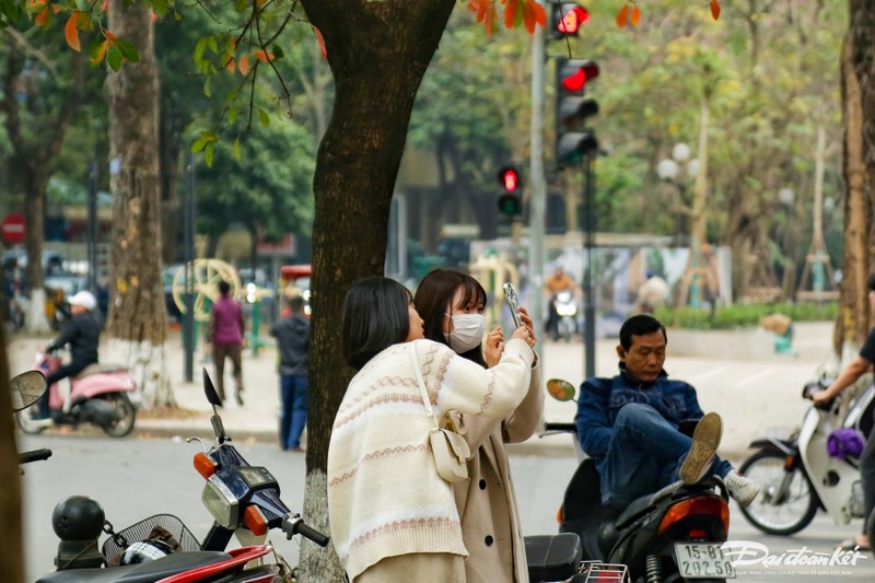 Mua cay thay la, Ha Noi dep ngo ngang-Hinh-4