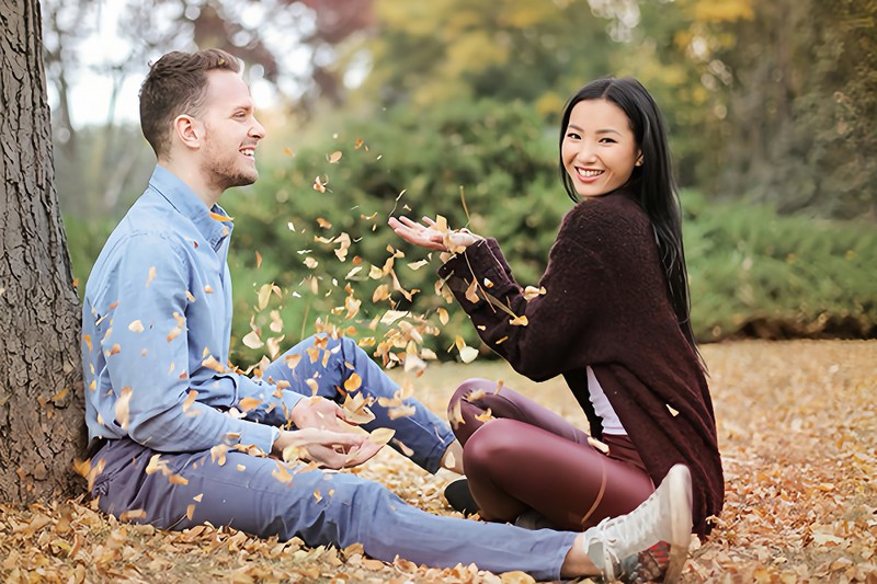 Quyet tam cuoi ban gai sau khi nghe em noi chuyen