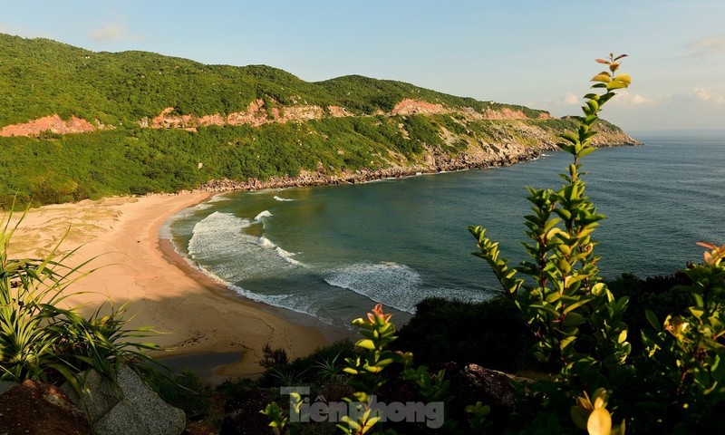 Loat dia diem dep nhu tranh, phai den tai Phu Yen-Hinh-9