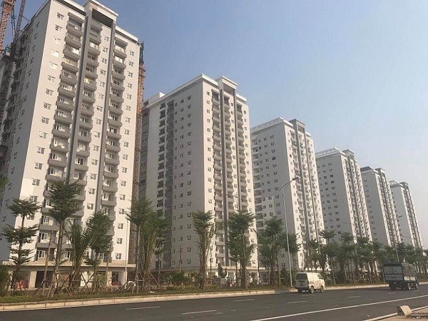 Giá chung cư tăng phi mã, người dân nên làm gì? - Hình 2 Gia chung cu tang phi ma, nguoi dan nen lam gi?-Hinh-2