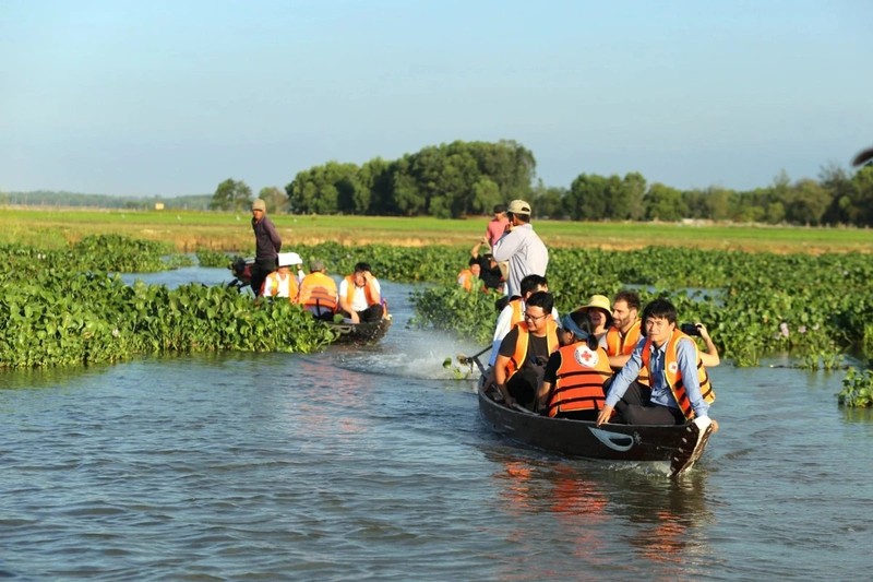 Song Dam - ‘la phoi xanh’ cua TP Tam Ky-Hinh-9