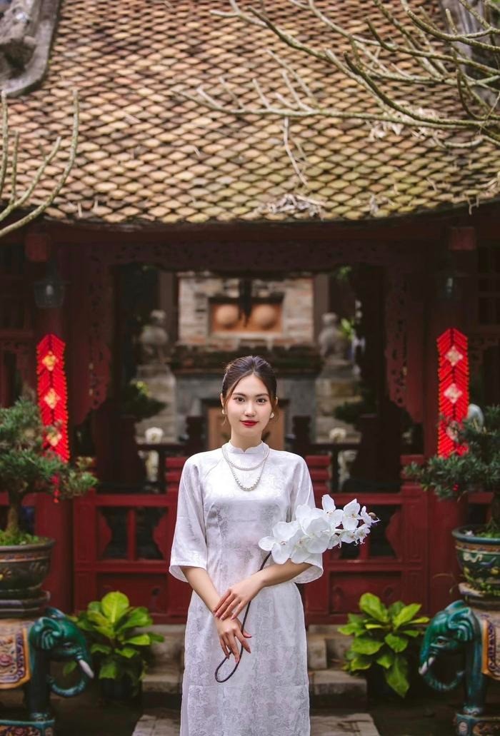 Hoa khoi Huyen Mai: 'Nguoi dep va dai gia khong co gi la xau'-Hinh-2