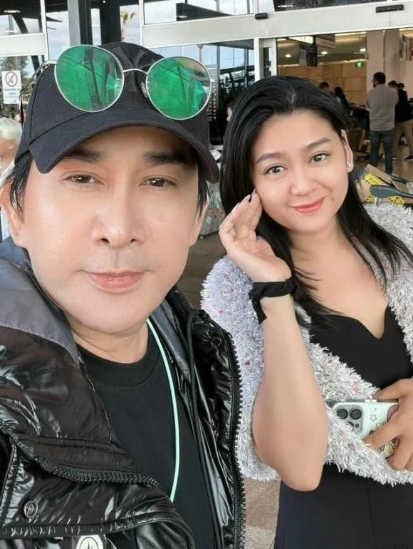 Kim Tu Long's daughter and her relationship with her two 'mothers'-Picture-2