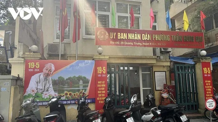 Ha Noi trang hoang co hoa ruc ro ky niem 134 nam ngay sinh Bac Ho-Hinh-12