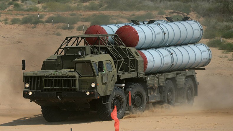 Chay dua vu trang: Baghdad du dinh mua S-300 tu Nga-Hinh-17