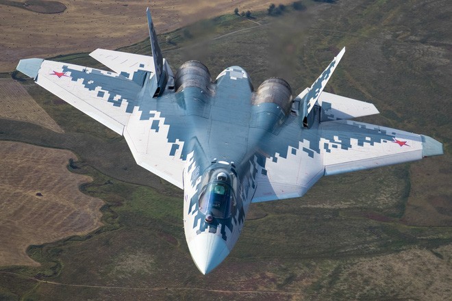 “Dat len ban can” chien dau co F-35 My va Su-35 Nga-Hinh-13