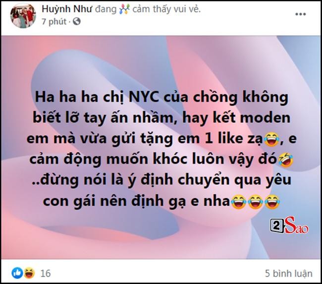 Vo Khanh Don “hu hon” khi bi tinh cu cua chong “rinh“-Hinh-2