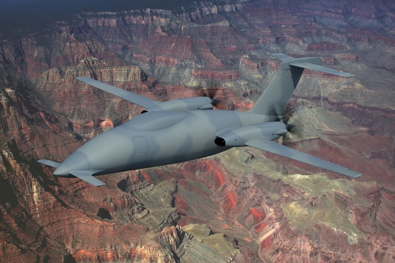 Italia: Tu bo UAV va mua may tu hang che tao xe may Vespa-Hinh-7