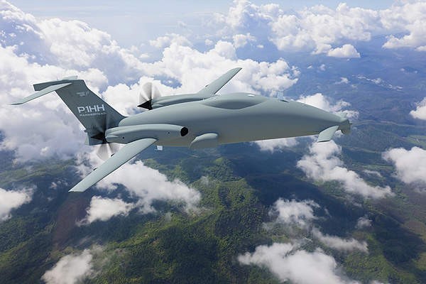 Italia: Tu bo UAV va mua may tu hang che tao xe may Vespa-Hinh-9